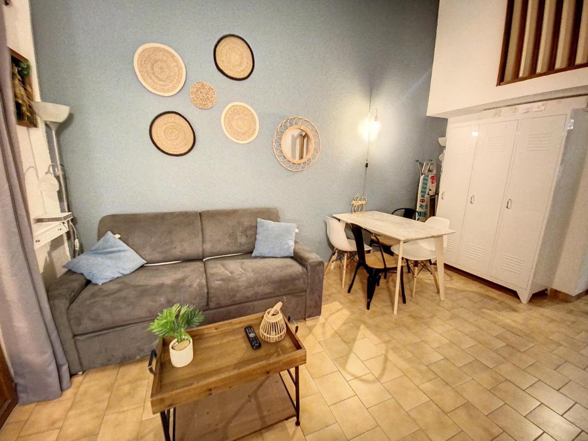 Apartamento Superbe Duplex Aux Saintes Terrasse Plein Sud 3*** Exterior foto