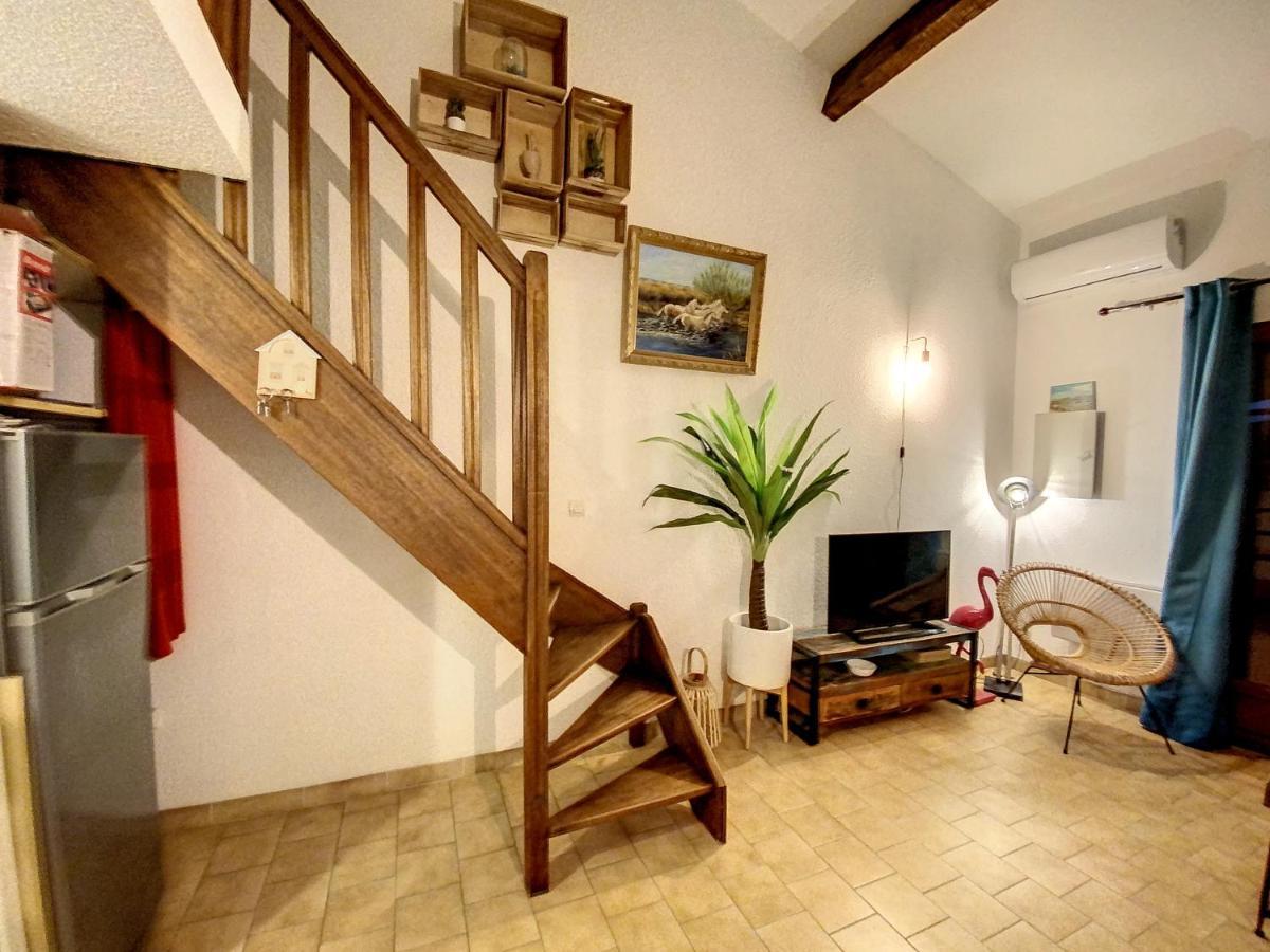 Apartamento Superbe Duplex Aux Saintes Terrasse Plein Sud 3*** Exterior foto