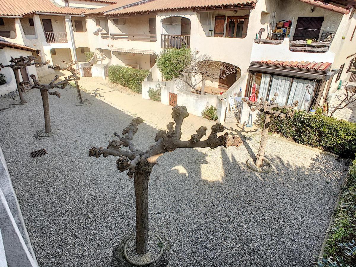 Apartamento Superbe Duplex Aux Saintes Terrasse Plein Sud 3*** Exterior foto